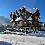 Aspen Ski Szymaszkowa
