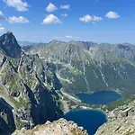 Aspen Ski Szymaszkowa
