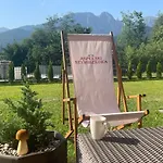 Aspen Ski Szymaszkowa